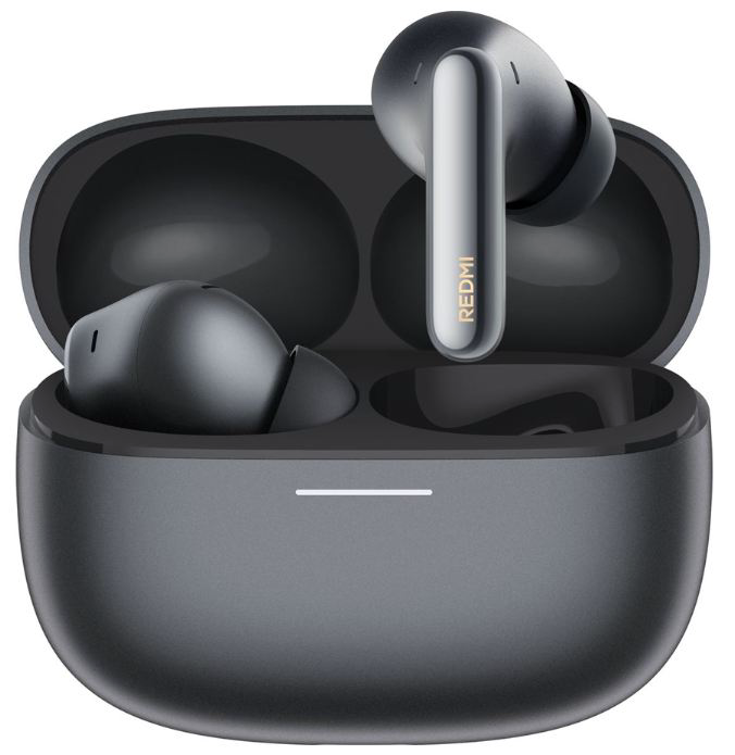 Наушники Redmi Buds 8 Pro Obsidian Black купить,34990