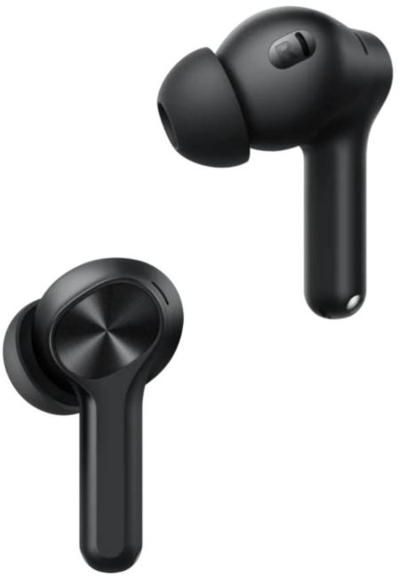 Наушники Realme Buds T200X Black купить,15890