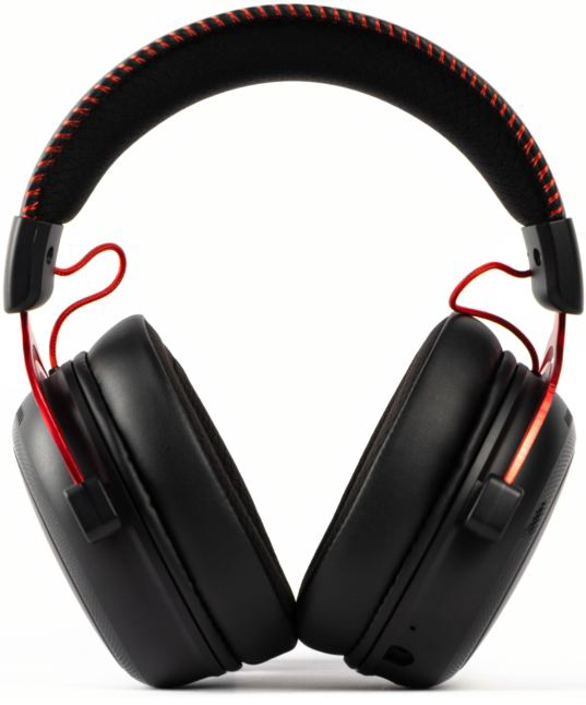 Наушники Xtreon CY-200 Black/Red
