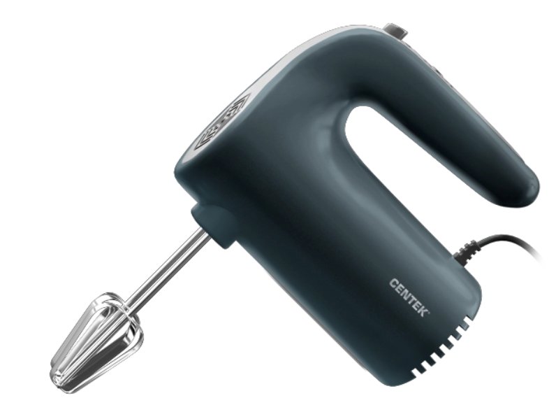 Миксер Centek CT-1109 черный