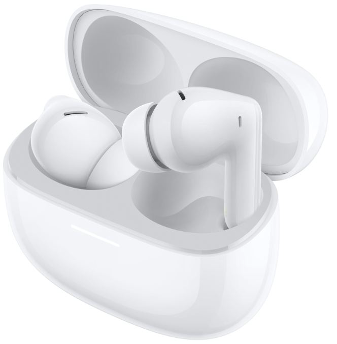 Наушники Redmi Buds 8 Pro Cloud White
