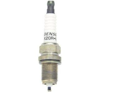  Свеча зажигания Denso 3139 K20RU11 купить,NaN