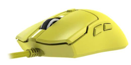 Мышь 2E Gaming MG315 2E-MG315UYW Yellow  купить,NaN
