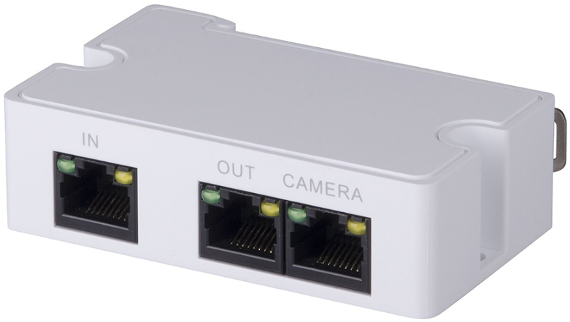 Конвертер сетевой Dahua DH-PFT1300 купить,NaN