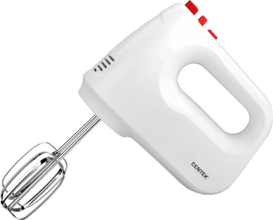 Миксер Centek CT-1128 белый