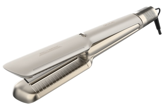 Выпрямитель Cecotec AirLisse Champagne A01_EU01_100989 бежевый