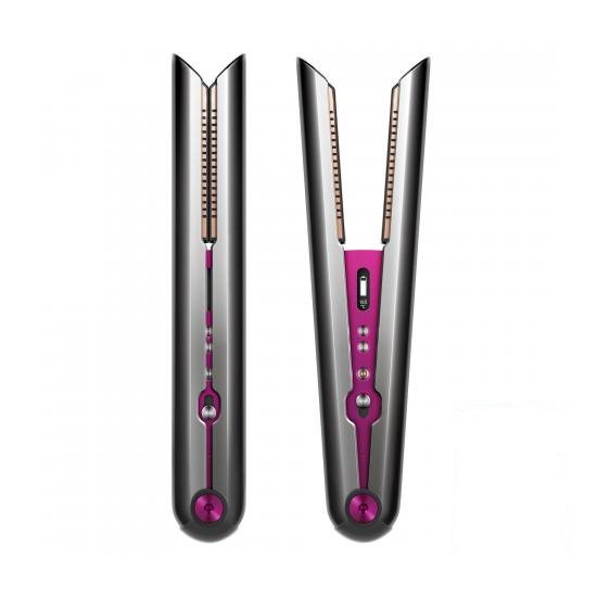 Выпрямитель Dyson Corrale HS03 с набором расчесок фуксия купить,NaN