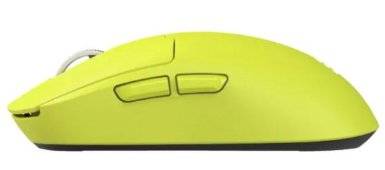 Мышь 2E GAMING MG355 W 2E-MG355UYW-WL Yellow  купить,NaN