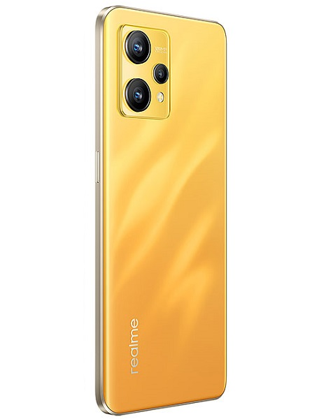 Смартфон Realme 9 8/128gb Gold купить,159760