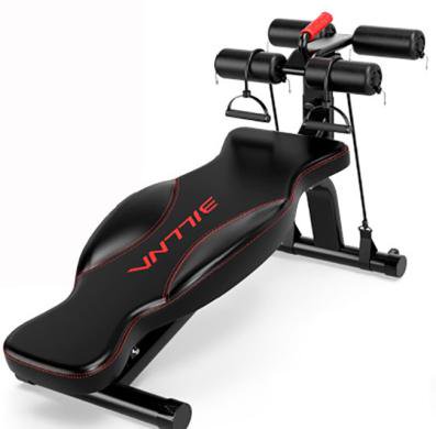 Спортивная скамья для пресса ART Fit Billna AB6403 купить,NaN