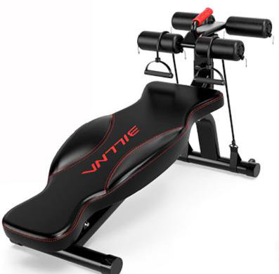 Спортивная скамья для пресса ART Fit Billna AB6403 купить,NaN