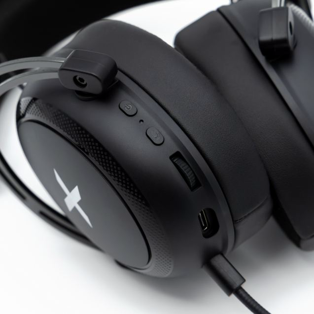Наушники Xtreon CY-200 Black купить,8990