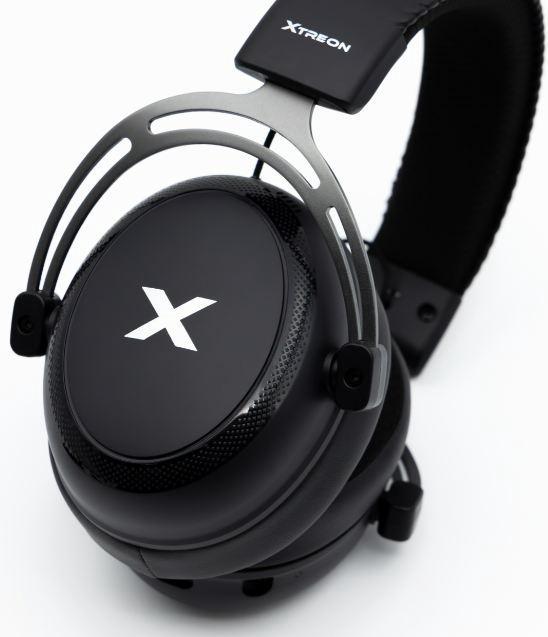 Наушники Xtreon CY-200 Black
