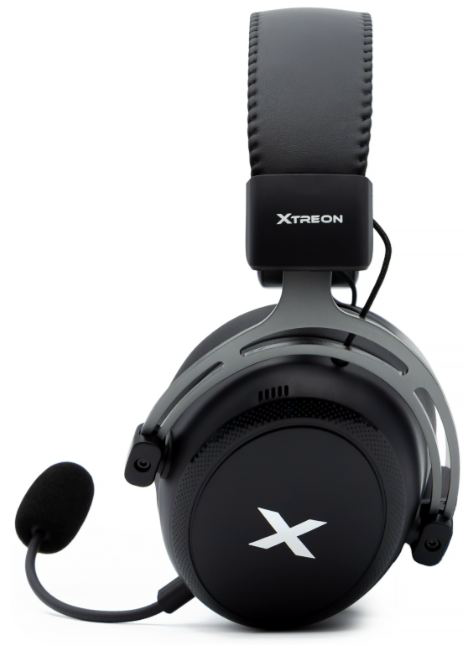 Наушники Xtreon CY-200 Black