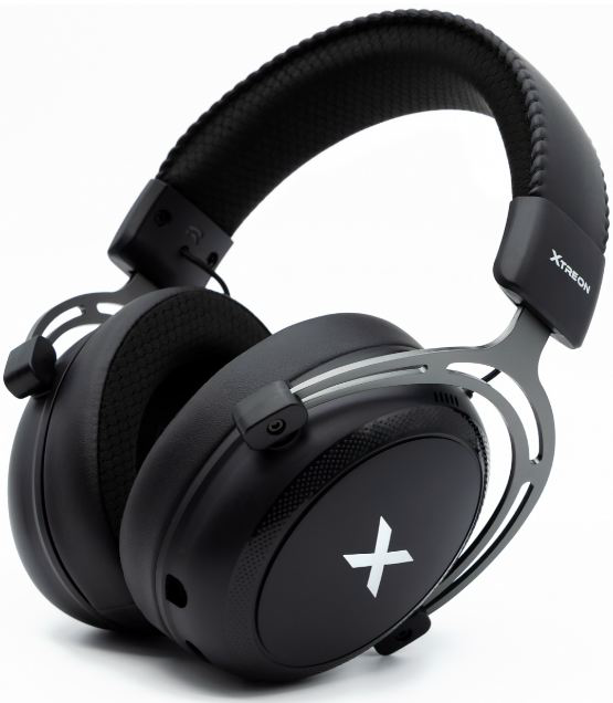 Наушники Xtreon CY-200 Black