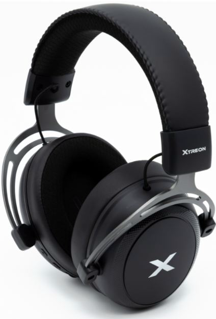 Наушники Xtreon CY-200 Black купить,8990