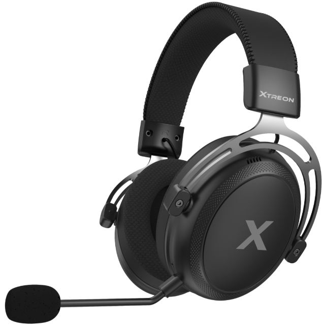 Наушники Xtreon CY-200 Black