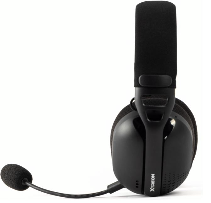 Наушники Xtreon CX-20 Black
