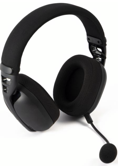 Наушники Xtreon CX-20 Black