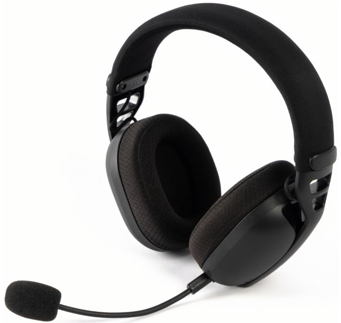 Наушники Xtreon CX-20 Black