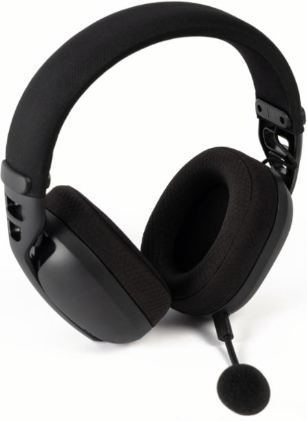 Наушники Xtreon CX-20 Black