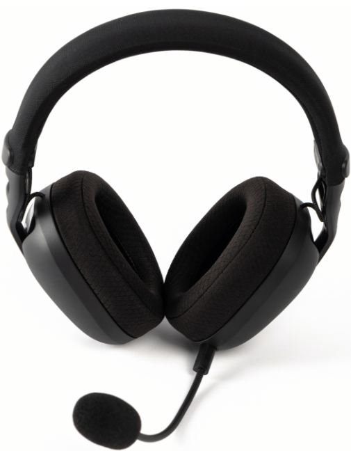 Наушники Xtreon CX-20 Black
