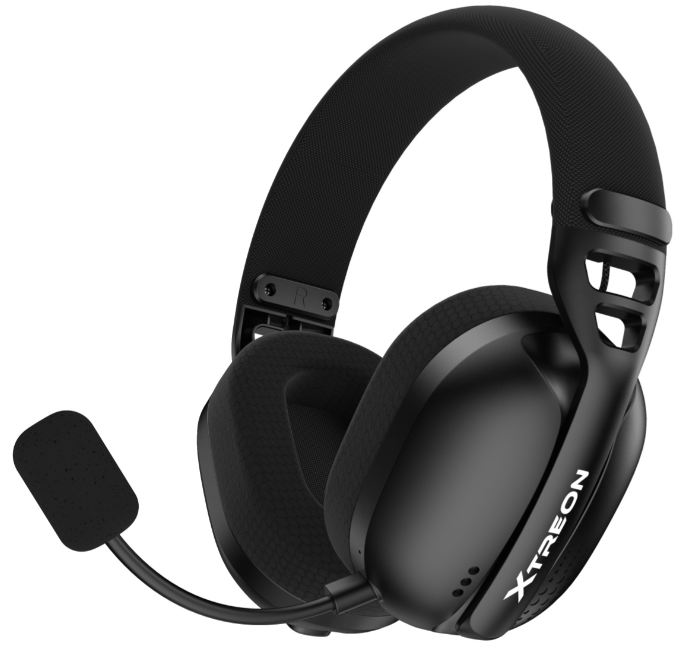 Наушники Xtreon CX-20 Black