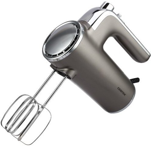 Миксер Centek CT-1126 серый