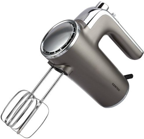 Миксер Centek CT-1126 серый