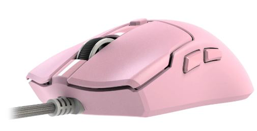 Мышь 2E Gaming MG315 2E-MG315UPK Pink  купить,NaN