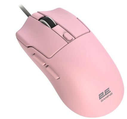 Мышь 2E Gaming MG315 2E-MG315UPK Pink  купить,NaN