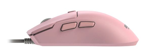 Мышь 2E Gaming MG315 2E-MG315UPK Pink  купить,NaN