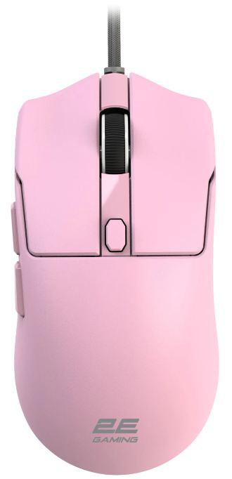 Мышь 2E Gaming MG315 2E-MG315UPK Pink  купить,NaN