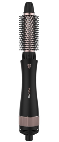 Фен-щётка Cecotec СeramicCare Styler 04439 черный купить,41980