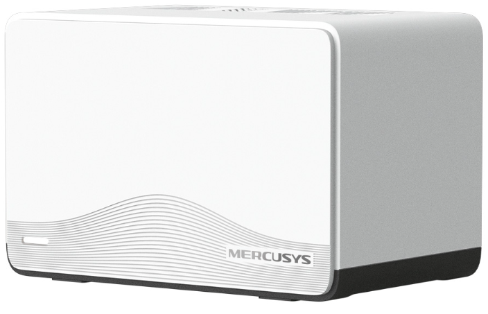 MESH-система Mercusys Halo H27BE 3-pack купить,NaN