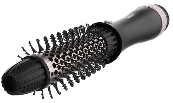 Фен-щётка Cecotec СeramicCare Styler 04439 черный купить,41980