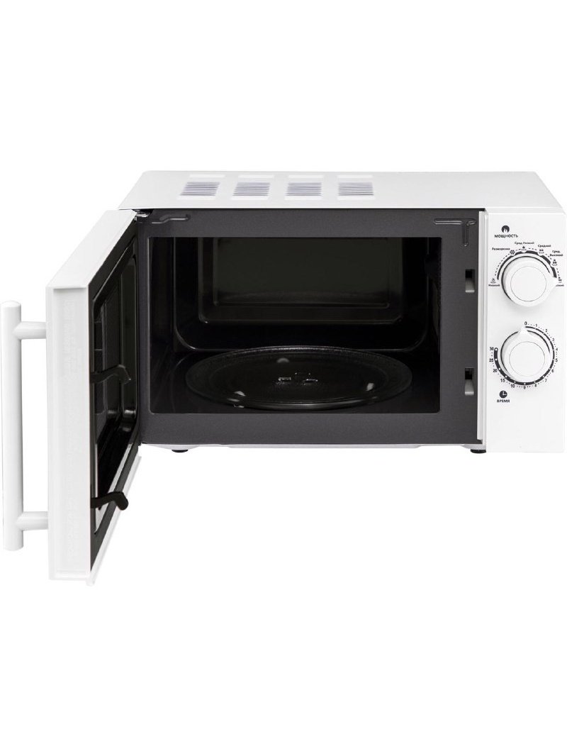 Микроволновая печь Ava AVM-20W белая купить,NaN