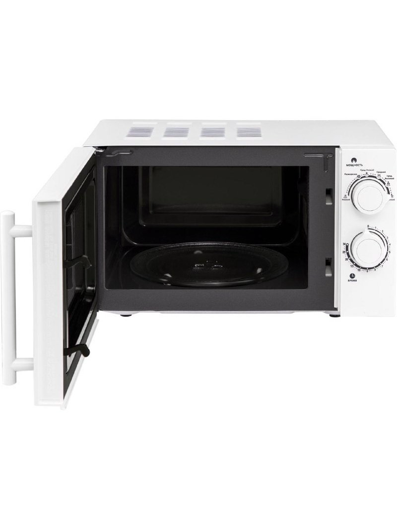 Микроволновая печь Ava AVM-20W белая купить,NaN