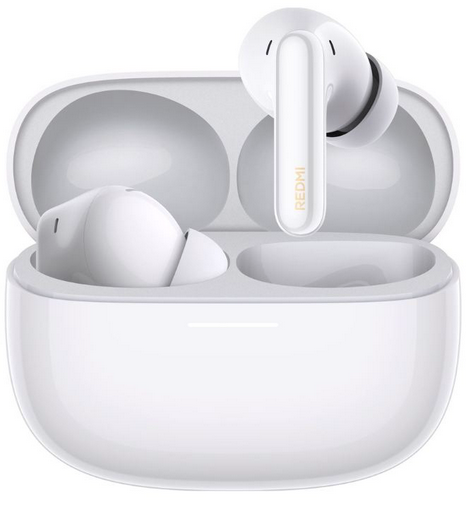 Наушники Redmi Buds 8 Pro Cloud White