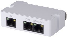 Конвертер сетевой Dahua DH-PFT1300