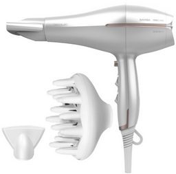 Фен Cecotec IoniCare 5300 Maxi Aurа 04202 серый