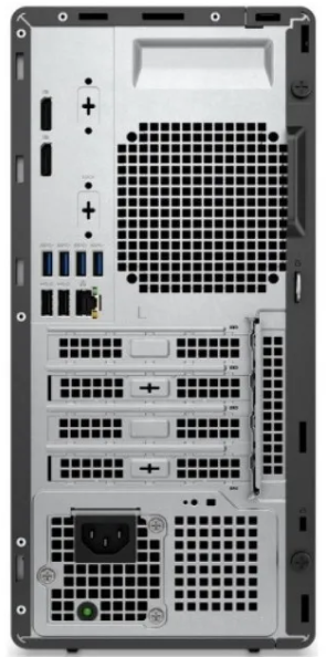 Компьютер Dell OptiPlex 5000 MT 210-BCRM-3 купить,NaN