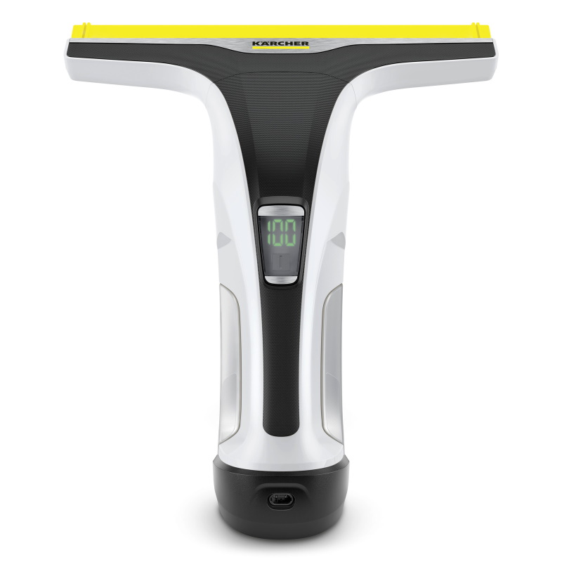 Стеклоочиститель Karcher Wv 6 Premium 1.633-530.0 белый купить,NaN