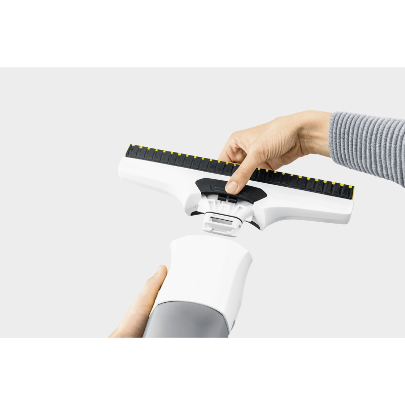 Стеклоочиститель Karcher Wv 6 Premium 1.633-530.0 белый купить,NaN