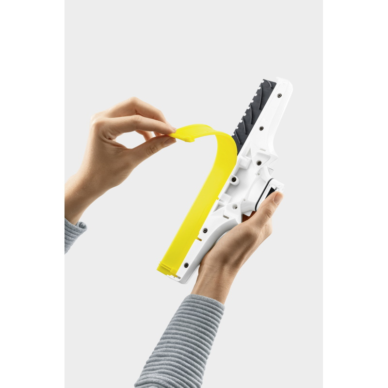 Стеклоочиститель Karcher Wv 6 Premium 1.633-530.0 белый купить,NaN