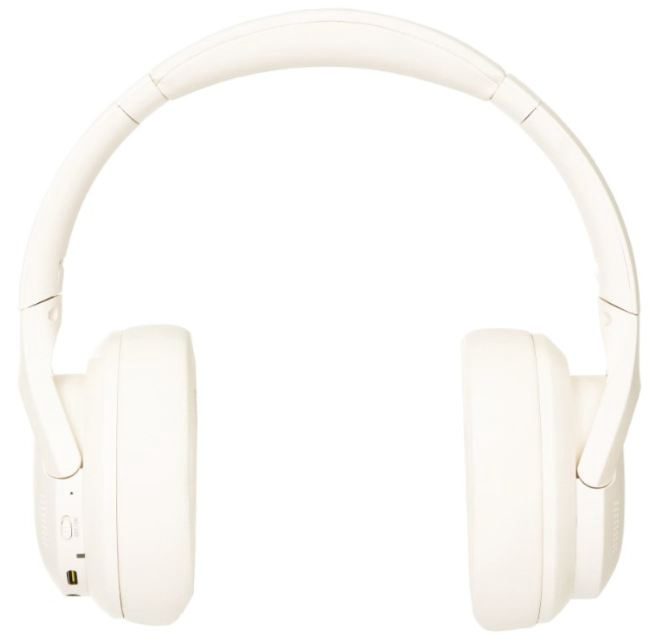 Наушники Baseus Bass BH1 Lite Cosmic A0203C02 Off White
