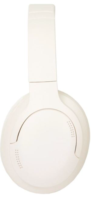 Наушники Baseus Bass BH1 Lite Cosmic A0203C02 Off White
