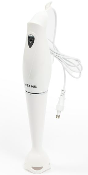 Блендер Nexme HB-104 белый