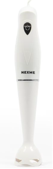 Блендер Nexme HB-104 белый