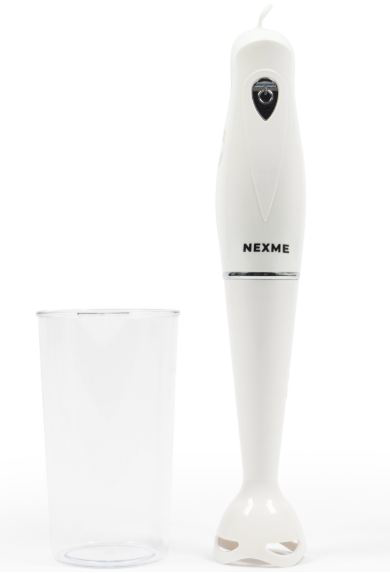 Блендер Nexme HB-104 белый